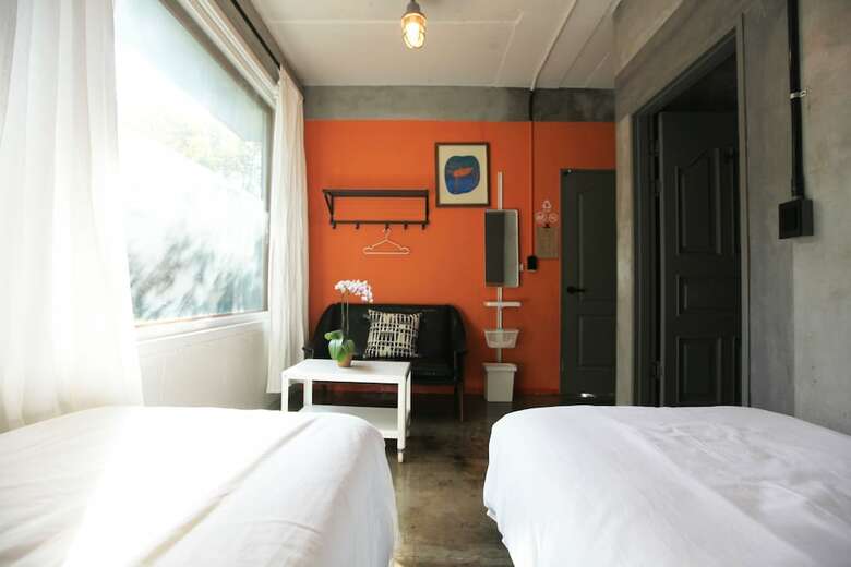 Hostal Hongdae Guesthouse Pajamaparty