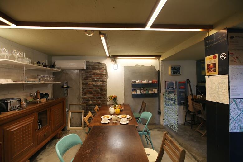 Hostal Hongdae Guesthouse Pajamaparty