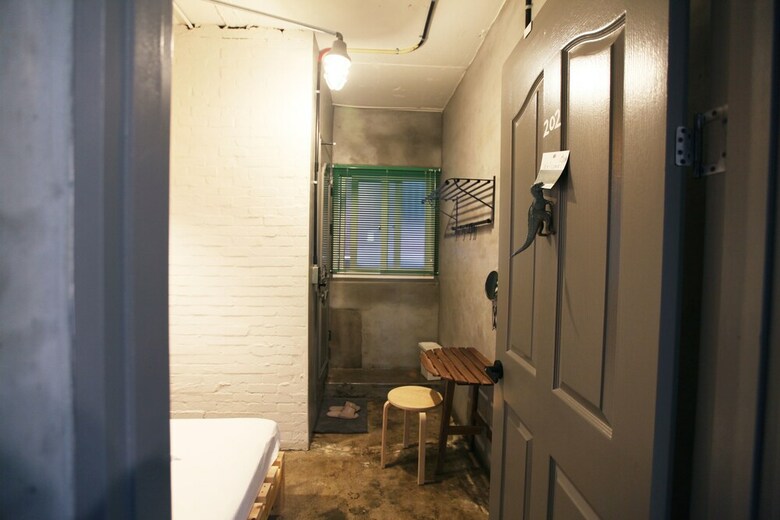 Hostal Hongdae Guesthouse Pajamaparty