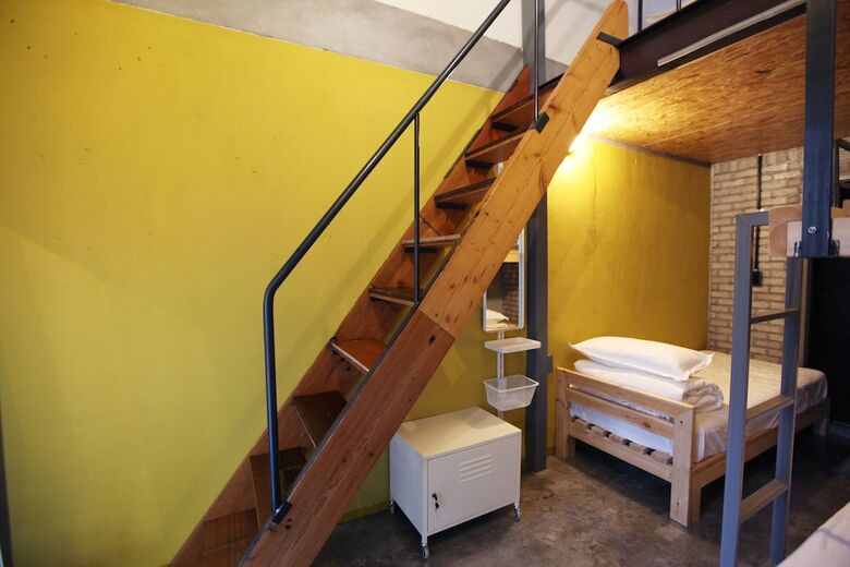 Hostal Hongdae Guesthouse Pajamaparty