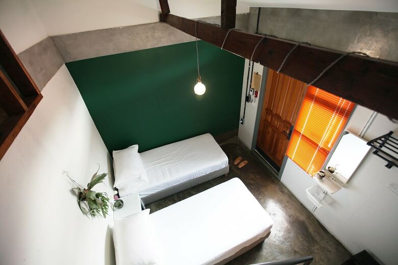 Hostal Hongdae Guesthouse Pajamaparty