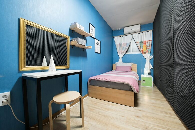 Hostal Hongdae Style Guesthouse