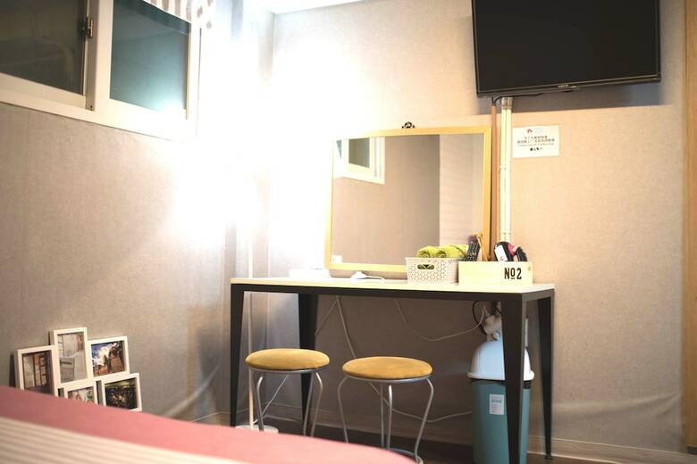 Hostal Hongdae Style Guesthouse