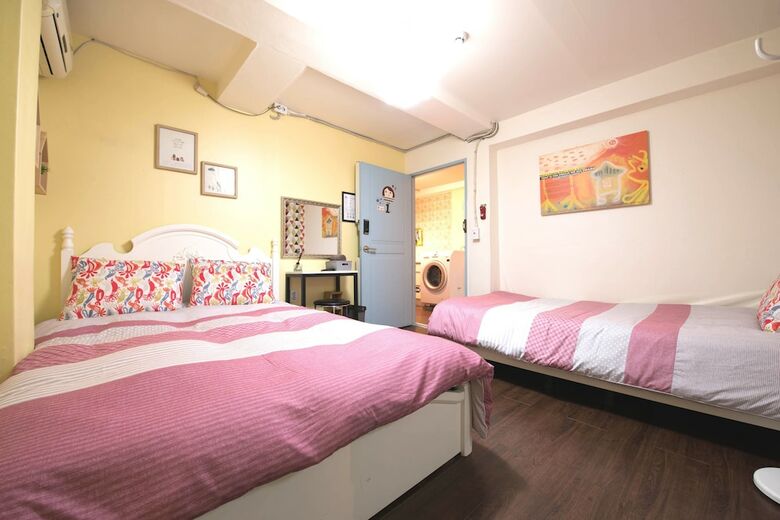 Hostal Hongdae Style Guesthouse