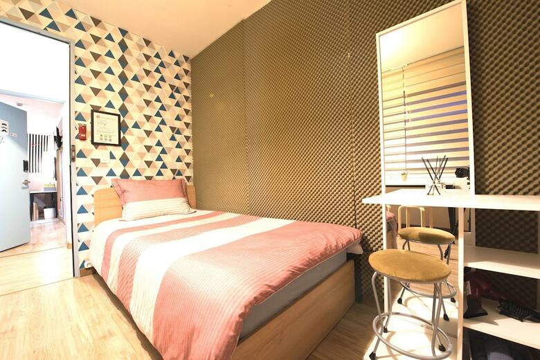 Hostal Hongdae Style Guesthouse