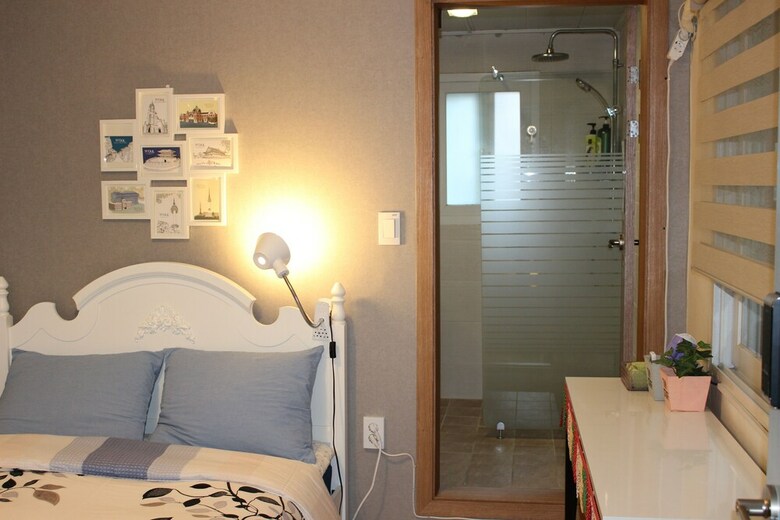 Hostal Hongdae Style Guesthouse