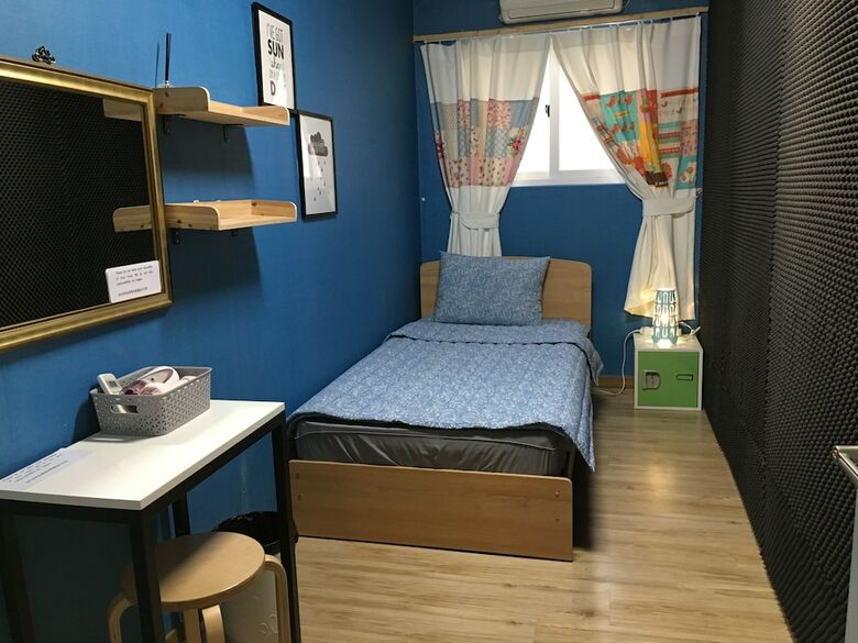 Hostal Hongdae Style Guesthouse