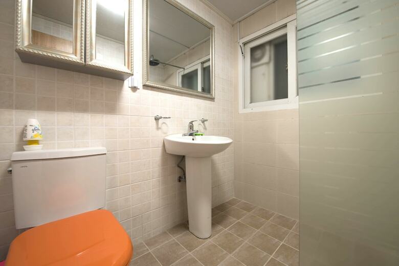 Hostal Hongdae Style Guesthouse