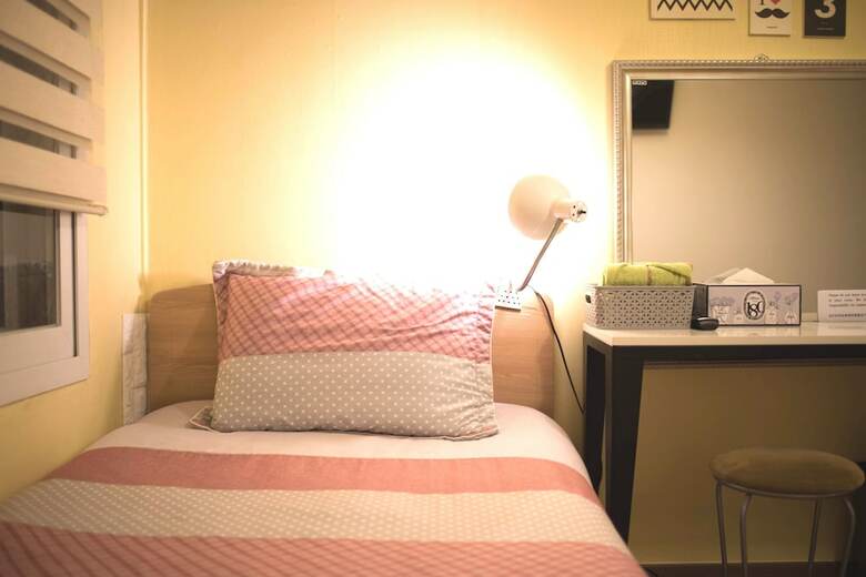 Hostal Hongdae Style Guesthouse