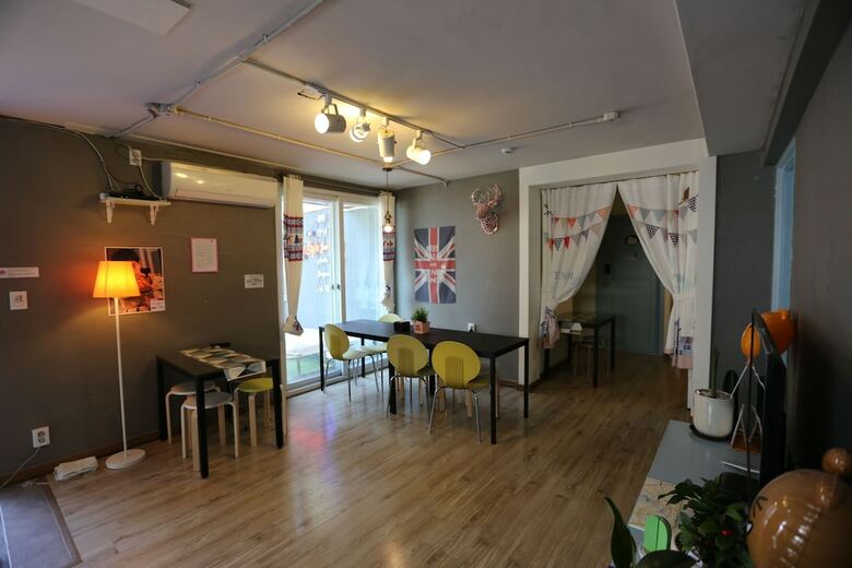Hostal Hongdae Style Guesthouse