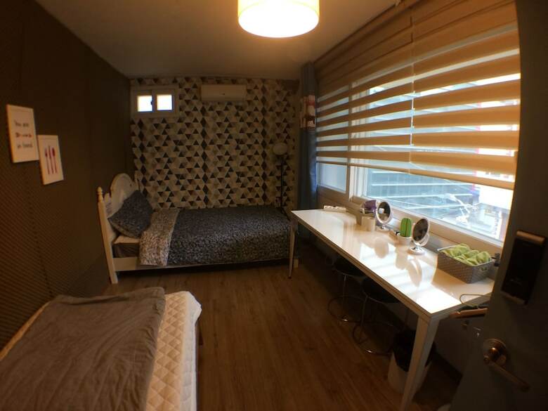 Hostal Hongdae Style Guesthouse