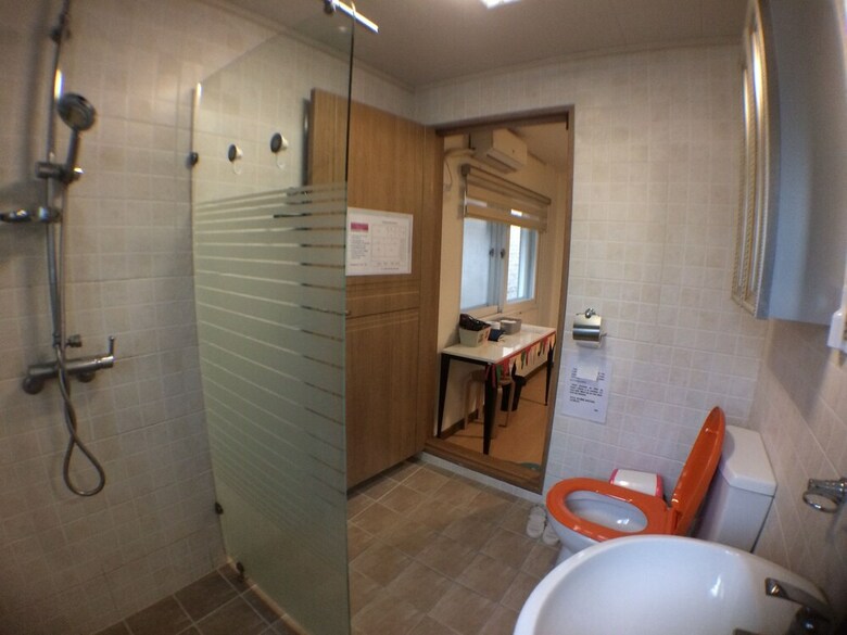Hostal Hongdae Style Guesthouse