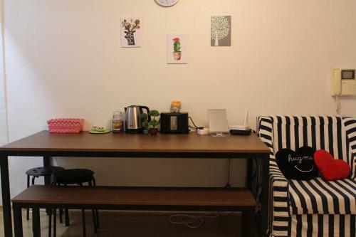Hostal Kiki House Hongdae