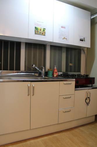 Hostal Kiki House Hongdae