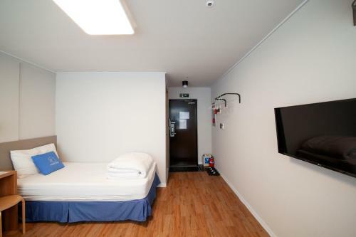 Hostal K-grand Hostel Dongdaemun
