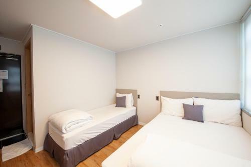 Hostal K-grand Hostel Dongdaemun