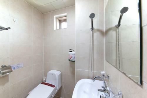 Hostal K-grand Hostel Dongdaemun
