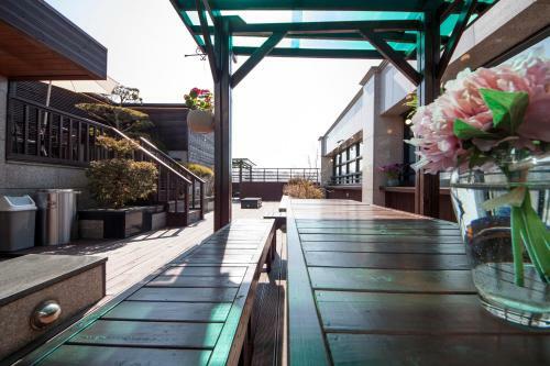 Hostal K-grand Hostel Dongdaemun