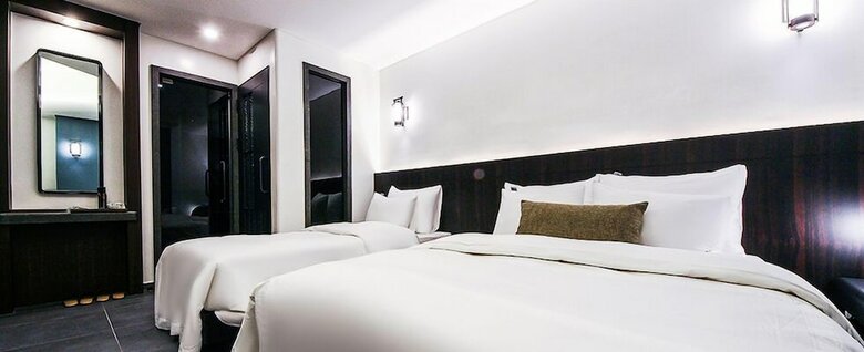 Hotel Gms