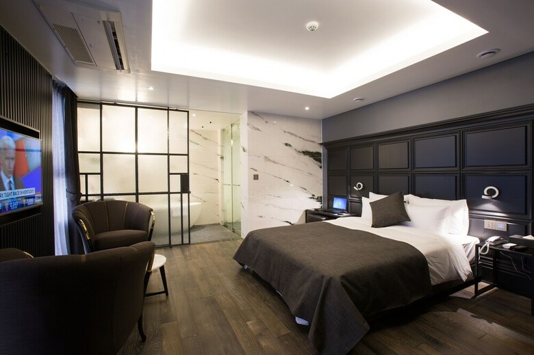 Hotel Soulhada