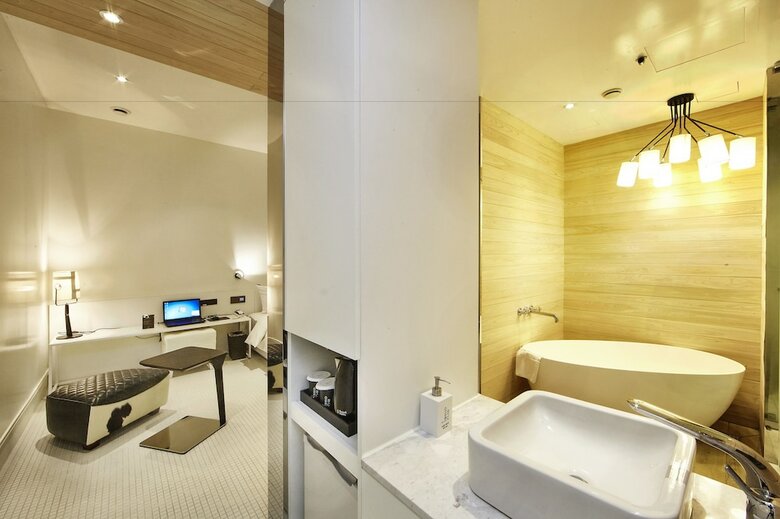 Hotel Soulhada