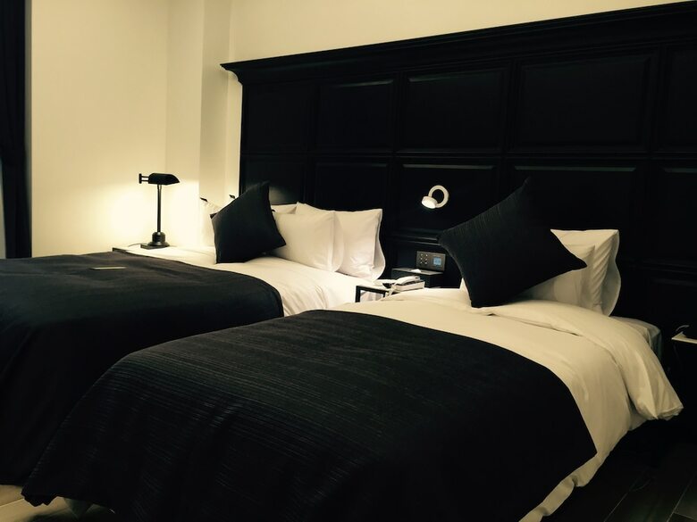 Hotel Soulhada