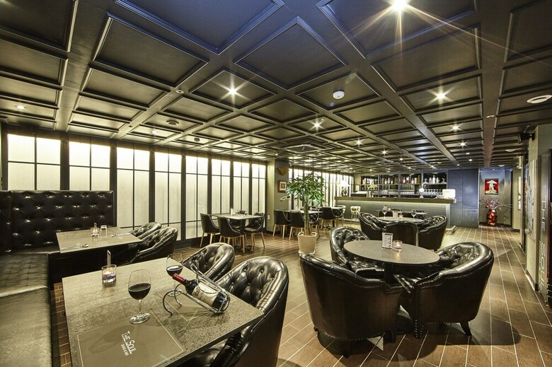 Hotel Soulhada
