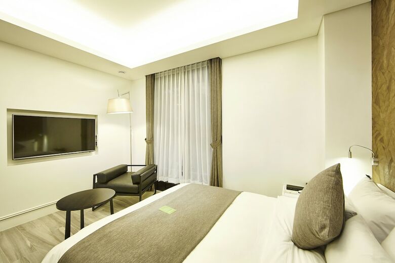 Hotel Soulhada