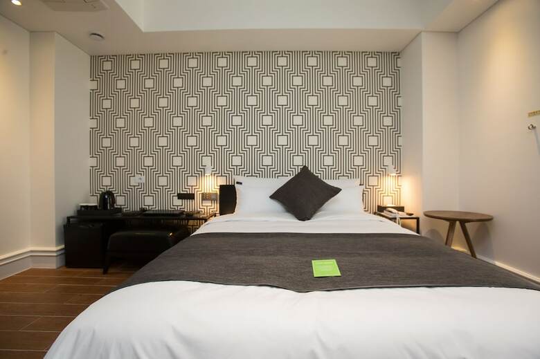Hotel Soulhada