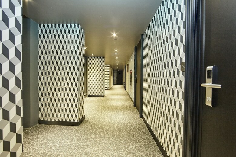 Hotel Soulhada