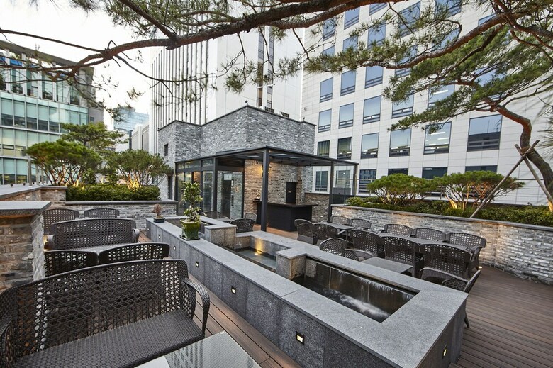 Hotel Soulhada