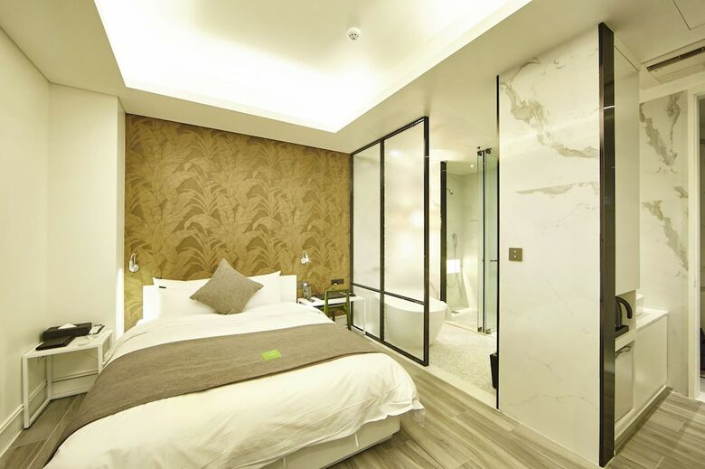 Hotel Soulhada