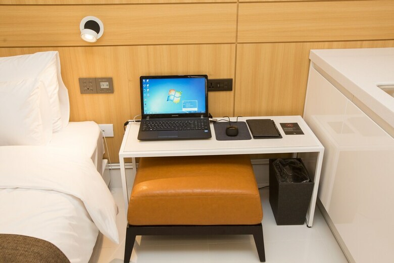 Hotel Soulhada