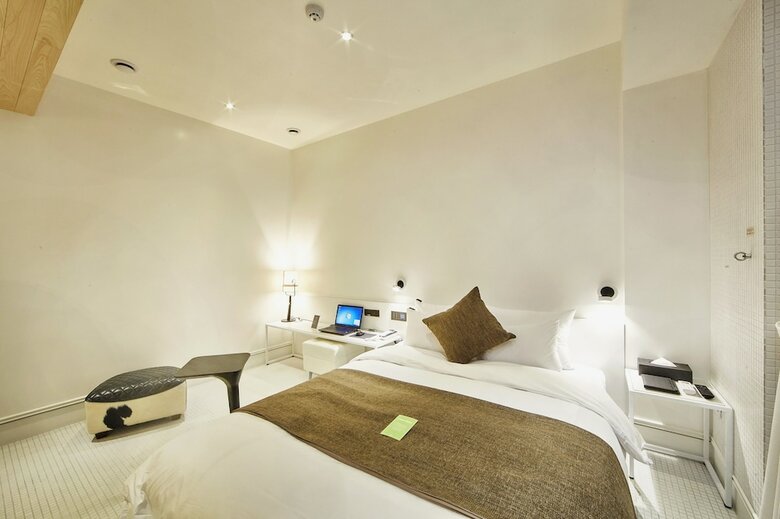 Hotel Soulhada