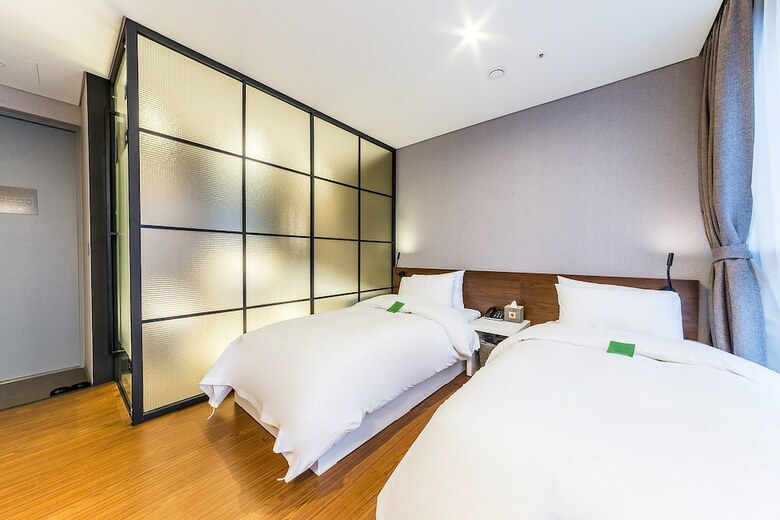 Hotel The Designers Seoul Station