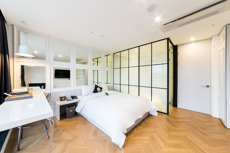 Hotel The Designers Seoul Station