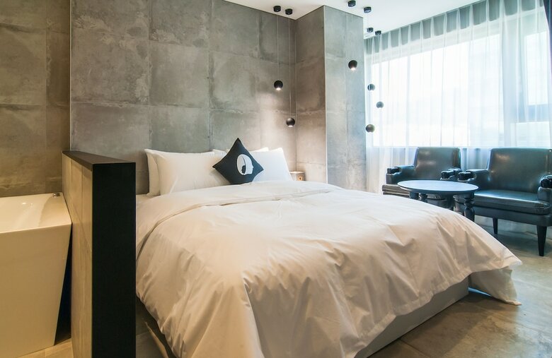 Hotel The Designers Seoul Station