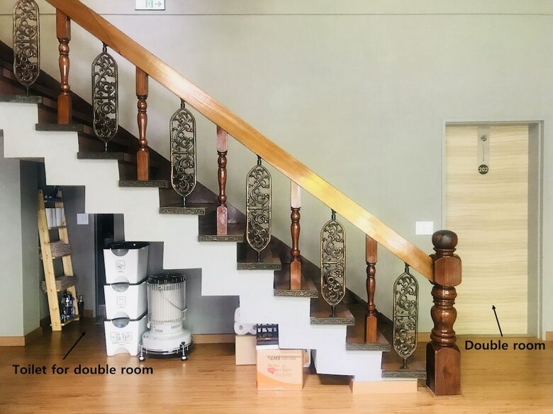 Hostal Naru Guesthouse