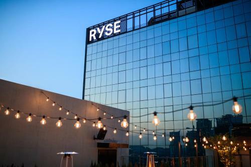 Hotel Ryse, Autograph Collection Marriott