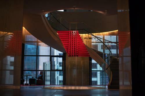 Hotel Ryse, Autograph Collection Marriott