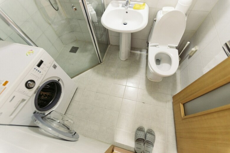 Hostal Jsm Studio