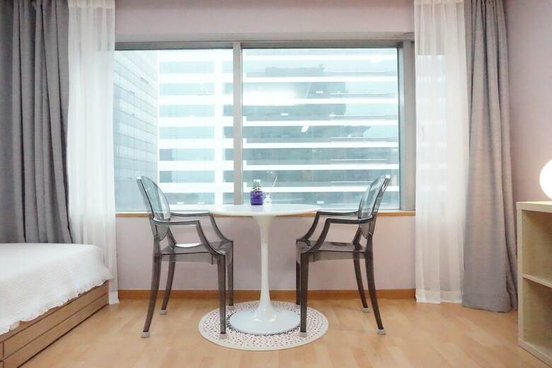 Hostal Jsm Studio