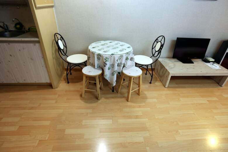 Hostal Jsm Studio