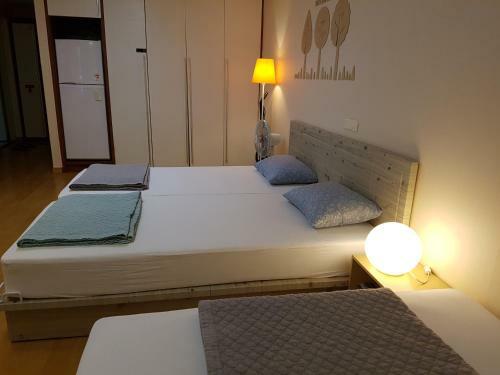 Hostal Hong Stay Hongdae