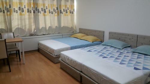 Hostal Hong Stay Hongdae