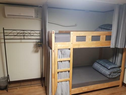 Hostal Able Guesthouse Hongdae 2