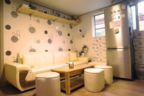 Hostal Able Guesthouse Hongdae 2