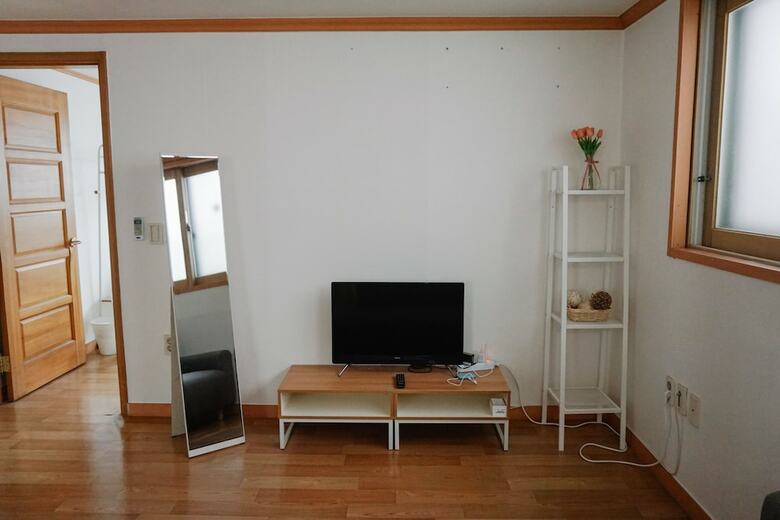 Apartamento Hongdae One House