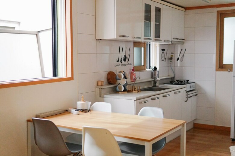 Apartamento Hongdae One House