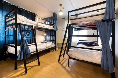 Albergue Brownie Guesthouse